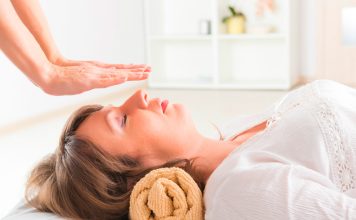 O que é Reiki? Como ele ajuda na nossa saúde?