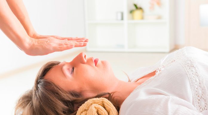 O que é Reiki? Como ele ajuda na nossa saúde?