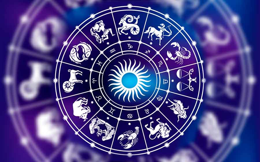 horoscopo do dia