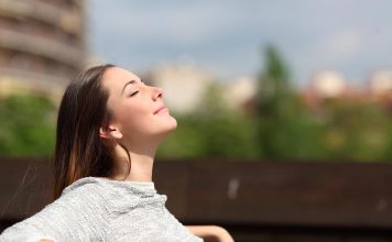 5 técnicas de relaxamento muito poderosas do corpo e da mente