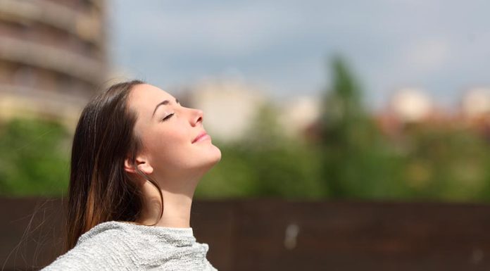 5 técnicas de relaxamento muito poderosas do corpo e da mente