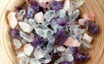 Conheça 5 técnicas de limpeza energética