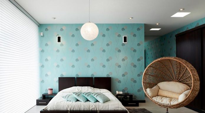 Cores para quarto de casal: decida em favor do seu relacionamento