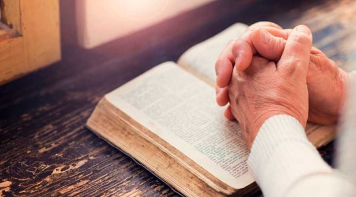 Dia Mundial da Oração: aprenda duas rezas poderosas dia da oração