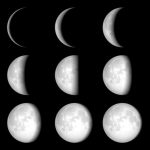 Calendário Lunar 2016