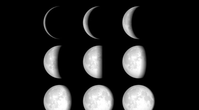 Calendário Lunar 2016