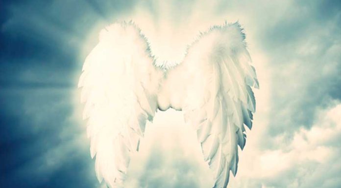 Qual é o nome do seu Anjo da Guarda?