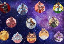 Conheça os Orixás de cada signo orixá para cada signo