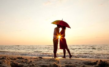 Simpatia para fortalecer o amor já existente