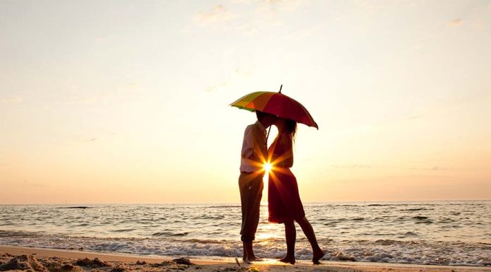 Simpatia para fortalecer o amor já existente