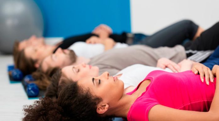 Você conhece a Yogaterapia?