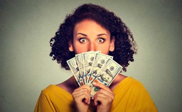 Simpatias para Ganhar Dinheiro Rápido