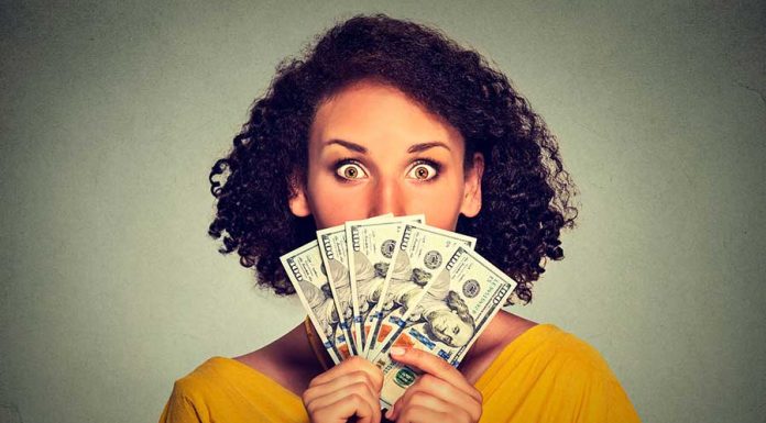 Simpatias para Ganhar Dinheiro Rápido