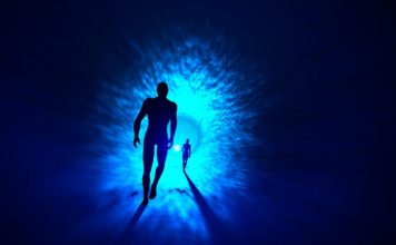 Mensagens Mediúnicas