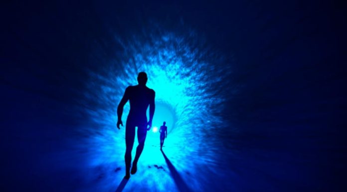 Mensagens Mediúnicas