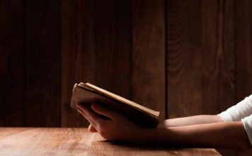 Momento de reflexão: um estudo do salmo 126