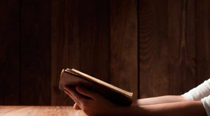 Momento de reflexão: um estudo do salmo 126