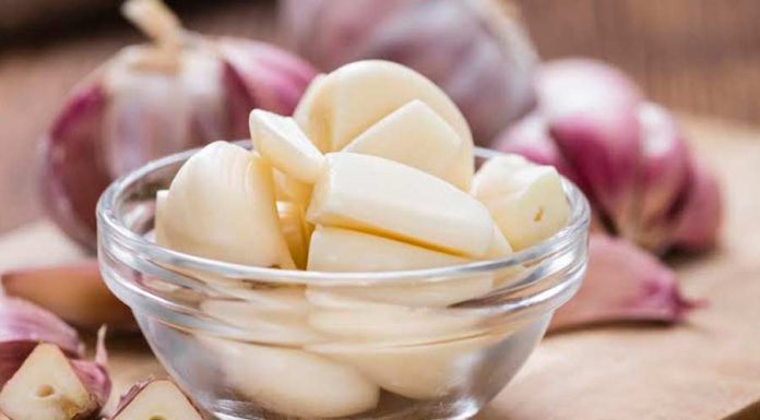 Simpatia do Alho para a Pessoa Amada