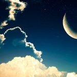 A influência da Lua Crescente