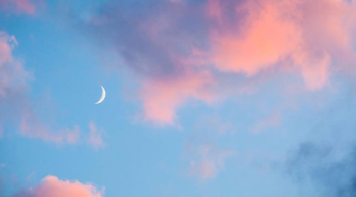 Como funciona e pra que serve o Ritual Lua Minguante?