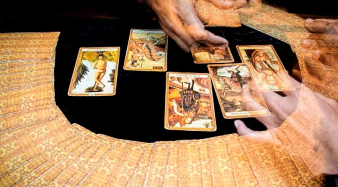 O que é jogo de Tarot? – Saiba o que significa Tarot