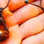 Existe mesmo pedra contra inveja?