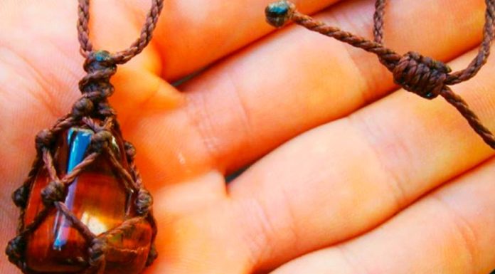 Existe mesmo pedra contra inveja?