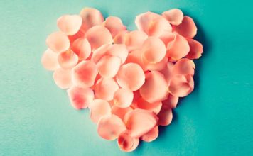 Simpatia para o amor