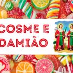 Aprenda fortes simpatias de Cosme e Damião