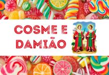 Aprenda fortes simpatias de Cosme e Damião
