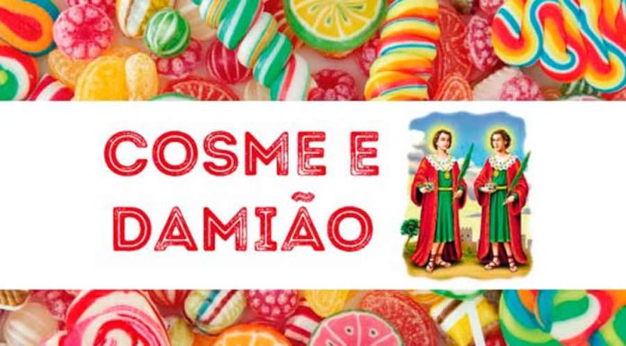 Aprenda fortes simpatias de Cosme e Damião
