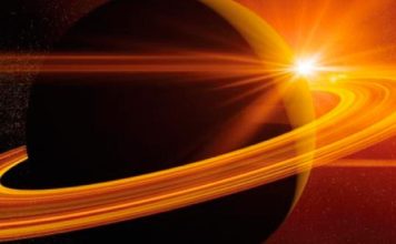 Conheça mais sobre Saturno – energia de sabedoria