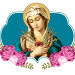 Nossa Senhora das Dores – O Sagrado Coração de Mãe Santa Nossa Senhora das Dores