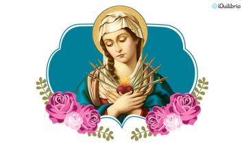 Nossa Senhora das Dores – O Sagrado Coração de Mãe Santa Nossa Senhora das Dores