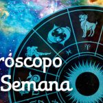 Horóscopo da semana de 18 a 24 de setembro