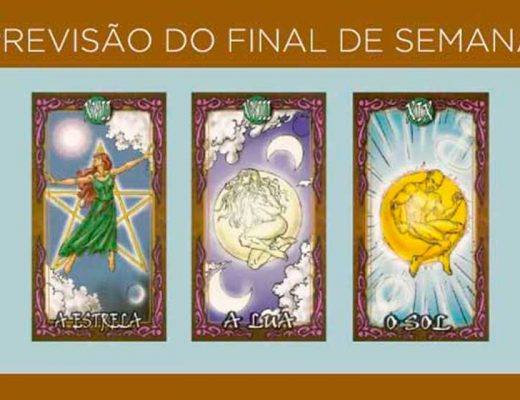 O Carro - Significado e Interpretações Da Carta De Tarot 