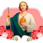 Conheça mais sobre São Judas Tadeu – O Santo dos desesperados São Judas Tadeu