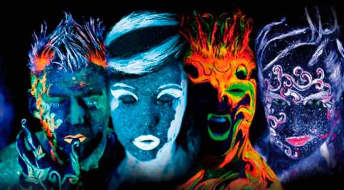 Conheça mais sobre os Seres Elementais da natureza elementais -elementos da natureza