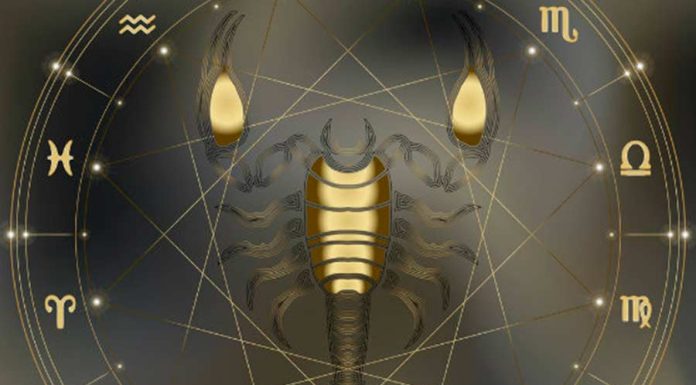 Saiba mais sobre o ascendente em Escorpião