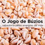 Como funciona o Jogo de Búzios? Como jogar? jogada de búzios