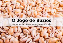 Como funciona o Jogo de Búzios? Como jogar? jogada de búzios