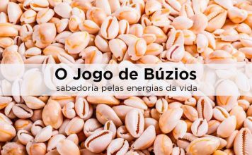 Como funciona o Jogo de Búzios? Como jogar? jogada de búzios