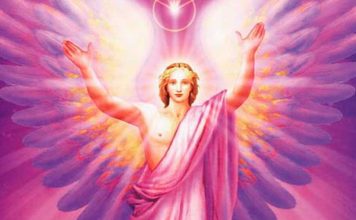 Saiba Quem é o Arcanjo Metatron