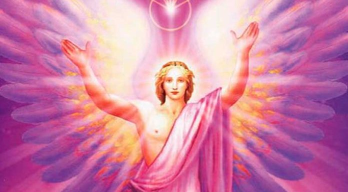 Saiba Quem é o Arcanjo Metatron