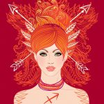 Veja aqui como é a mulher de Sagitário – Sagitarianas com uma vida em expansão mulheres de sagitário