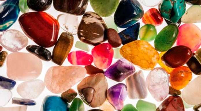 Qual é a Pedra de cada Signo – Saiba aqui!