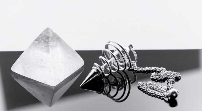 Saiba mais sobre Radiestesia e Radiônica