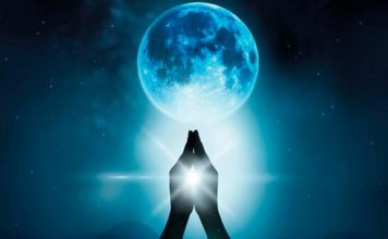 Saiba como fazer poderosas simpatias da Lua Cheia