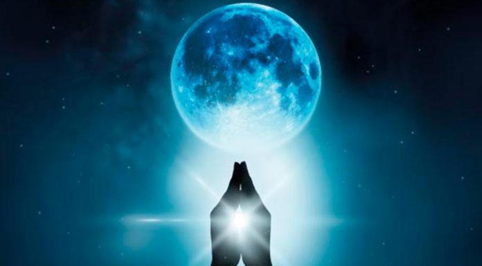 Saiba como fazer poderosas simpatias da Lua Cheia