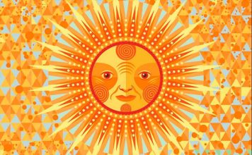 Solstício de Verão e o Significado Místico